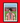 Sheffield United - Pitch Print Personalised Male Fan