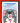 England - Print Personalised Dad & Lad