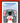 England - Print Personalised Teen Lad / Boy