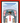 England - Print Personalised Male Fan