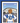 Brighton - Print Personalised Teen Lad / Boy
