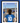 CHESTERFIELD - Print Personalised Female Fan