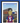 Crystal Palace - Print Personalised Teen Lad / Boy