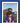 Crystal Palace - Print Personalised Teen Lass / Girl