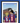 Crystal Palace - Print Personalised Man & Teen Lad