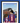 Crystal Palace - Print Personalised Man & Teen Lass