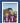 Crystal Palace - Print Personalised Woman & Teen Boy