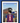 Crystal Palace - Print Personalised Male Fan