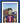 Crystal Palace - Print Personalised Female Fan