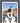 Fulham - Print Personalised Dad & Lad