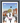 Fulham - Print Personalised Dad & Lass