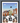 Fulham - Print Personalised Female Fan