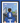 Halifax Town - Print Personalised Dad & Lad