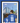 Halifax Town - Print Personalised Man & Teen Lass