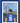 Halifax Town - Print Personalised Male Fan