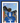 Ipswich - Print Personalised Dad & Lad