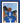 Ipswich - Print Personalised Dad & Lass