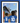 Ipswich - Print Personalised Woman & Teen Boy