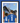 Ipswich - Print Personalised Man & Teen Lad