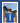 Ipswich - Print Personalised Male Fan