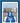 Peterborough - Print Personalised Dad & Lass