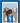 Peterborough - Print Personalised Teen Lass / Girl