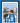 Peterborough - Print Personalised Man & Teen Lass