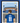 Stockport - Print Personalised Male Fan