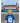 Stockport - Print Personalised Teen Lad / Boy