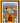 Wolves - Print Personalised Female Fan