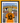 Wolves - Print Personalised Teen Lad / Boy