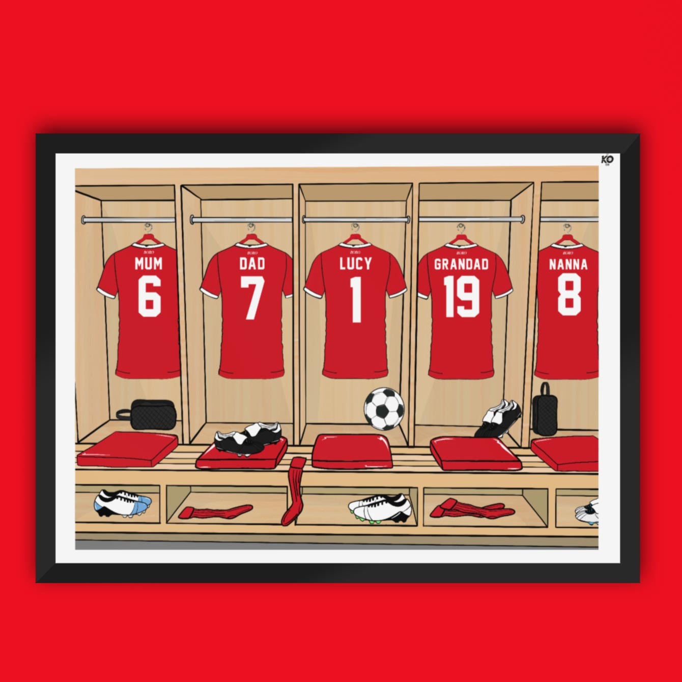 Middlesbrough FC Ground - Riverside Stadium Home of the Boro MFC Football themed Wall Art, Posters, Prints & Gifts