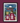 Aston Villa Holte End - Print Personalised Man & Teen Lad