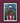 Aston Villa Holte End - Print Personalised Teen Lass / Girl