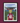 Aston Villa Holte End - Print Personalised Teen Lad / Boy