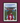 Aston Villa Holte End - Print Personalised Teen Lass / Girl