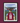 Aston Villa Holte End - Print Personalised Male Fan