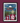 Aston Villa Holte End - Print Personalised Woman & Teen Girl