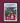 Aston Villa Holte End - Print Personalised Man & Teen Lass