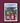 Aston Villa Holte End - Print Personalised Man & Teen Lad
