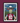 Aston Villa Holte End - Print Personalised Female Fan