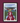Aston Villa Holte End - Print Personalised Dad & Lass