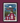 Aston Villa Holte End - Print Personalised Man & Teen Lass